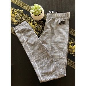 Nike Full Length Leggings